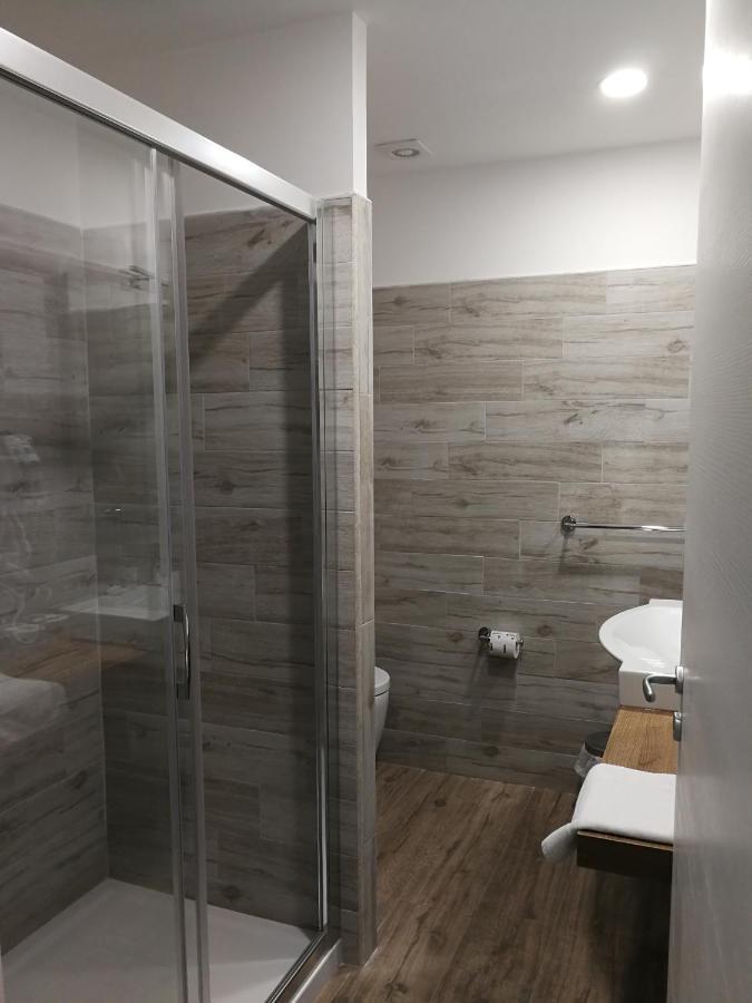 Hotel Futura Club Cilento San Mauro Cilento Zewnętrze zdjęcie