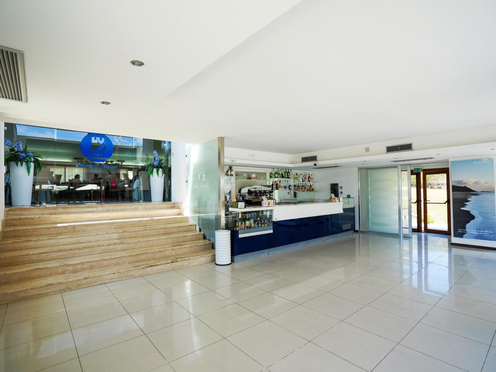 Hotel Futura Club Cilento San Mauro Cilento Zewnętrze zdjęcie